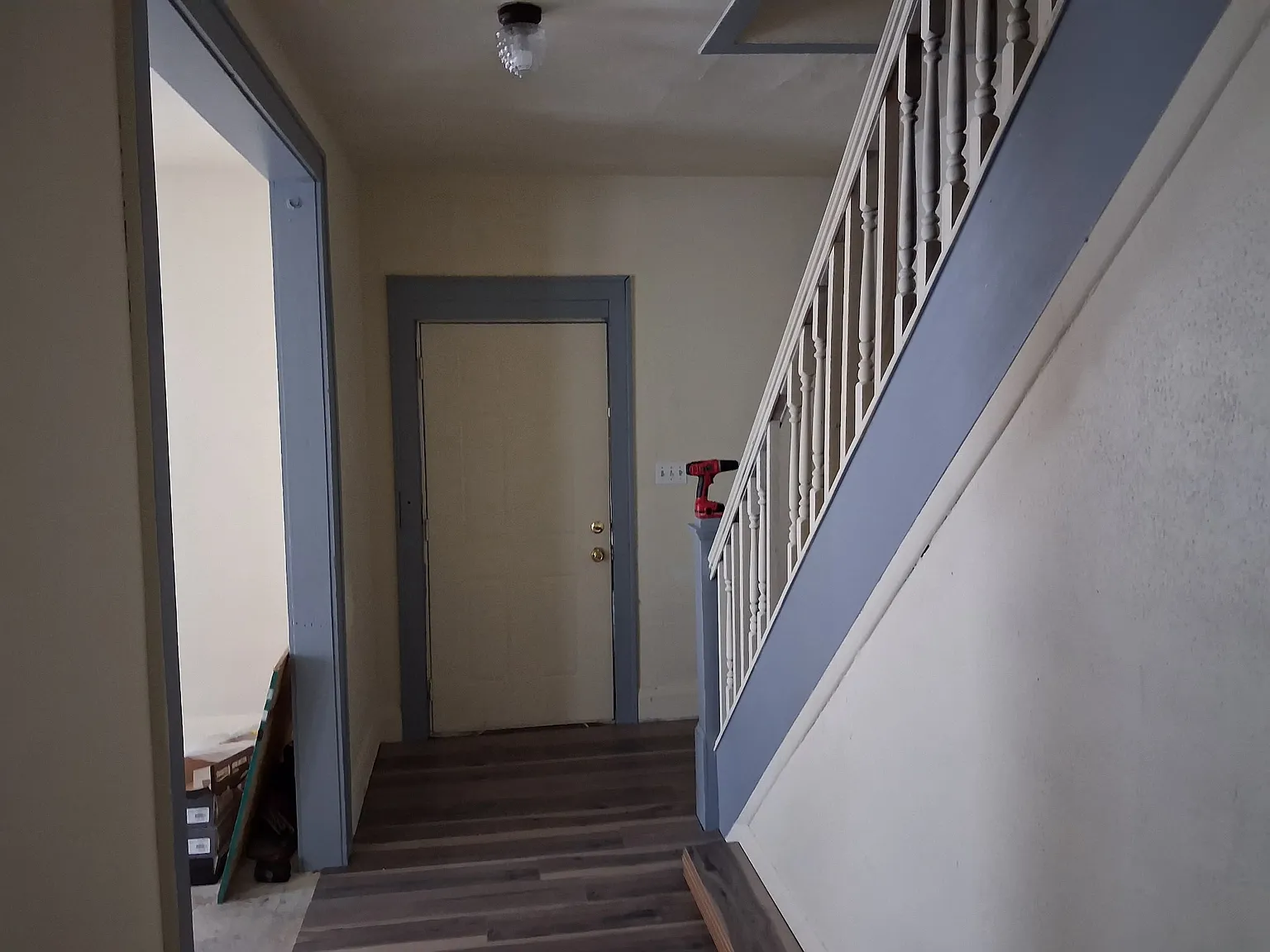 3 bed, 800 sqft, $1,400 — Photo 3