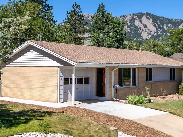 925 Yale Rd, Boulder, CO 80305