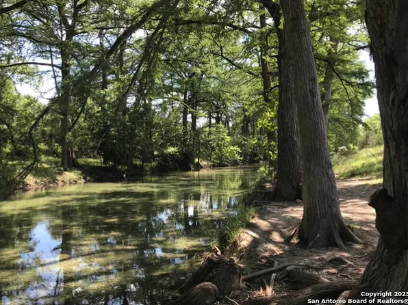 121 PALOMA DR LOT 411, Bandera, TX 78003