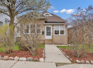 3722 E Whittaker Ave, Cudahy, WI 53110