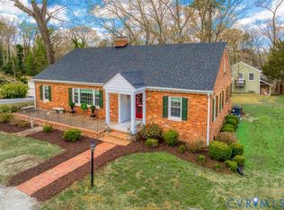 3232 Osborne Rd, Chester, VA 23831