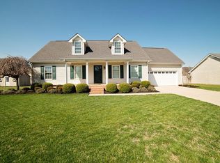 2934 Wellington Pl, Murfreesboro, TN 37128