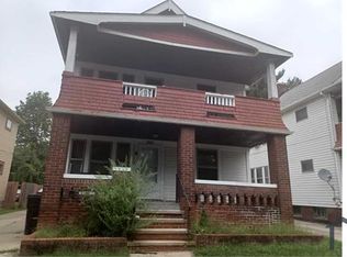 12417 Soika Ave, Cleveland, OH