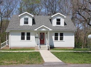 117 Elliot St, Collinsville, IL 62234