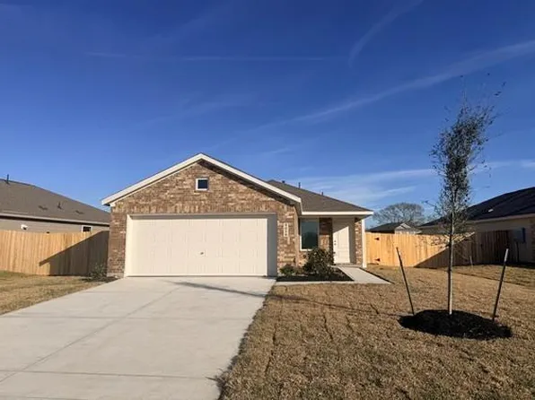 12939 Dianna Lee Dr, Crosby, TX 77532