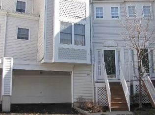 1608 Northcrest Ter #1608, Whippany, NJ 07981