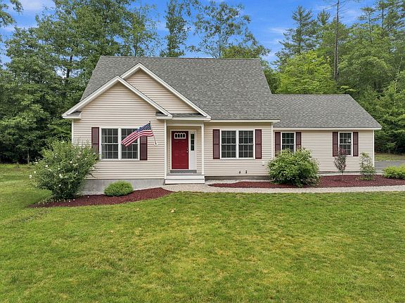 2nd image of 82 Pine Meadows Circle