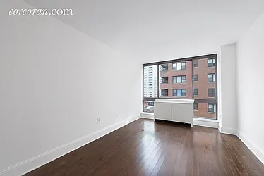 Rented by Corcoran
