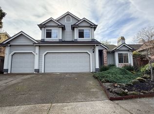 2494 Shady Creek Ct, Santa Rosa, CA 95404