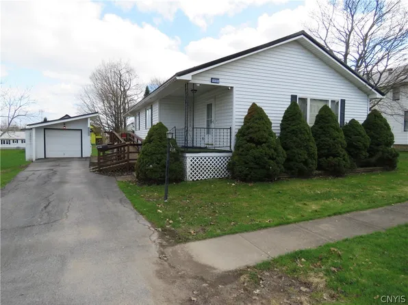 5406 Stewart St, Lowville, NY 13367