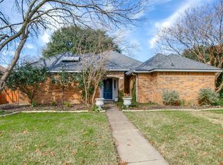 8625 Westfield Dr, Dallas, TX 75243