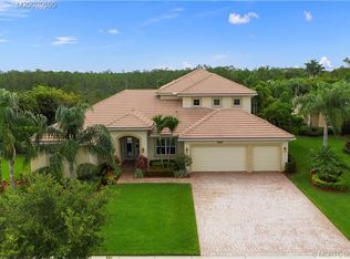 7557 SE Laque Cir, Stuart, FL 34997