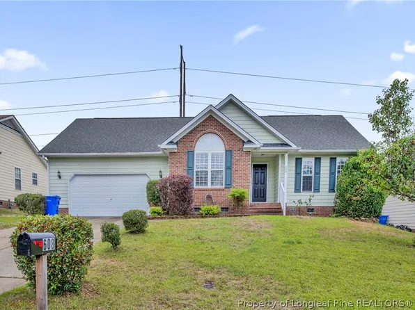 608 Ashdown Pl, Fayetteville, NC 28311