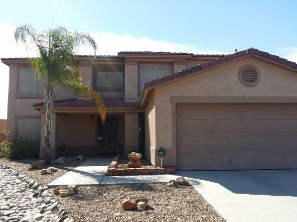 7338 S Madera Village Dr