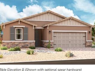 21630 N Daniel Dr, Maricopa, AZ 85138
