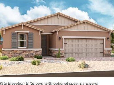 21630 N DANIEL Drive, Maricopa, AZ, 85138