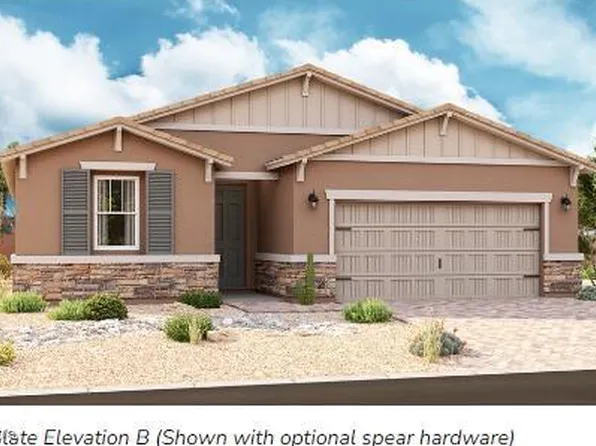 21630 N DANIEL Drive, Maricopa, AZ 85138