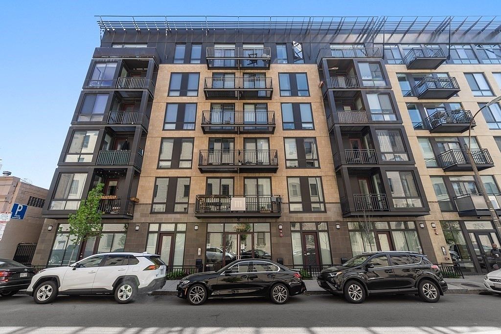 257 Northampton St 104, Boston, MA 02118 Zillow