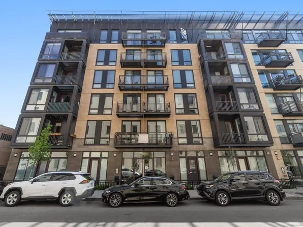 257 Northampton St #104, Boston, MA 02118