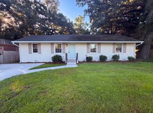 2697 Louise Dr, North Charleston, SC 29405