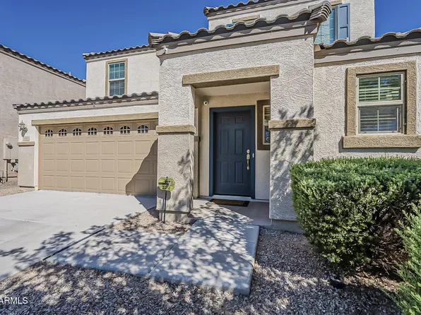 1082 W CANYONLANDS Court, San Tan Valley, AZ 85140