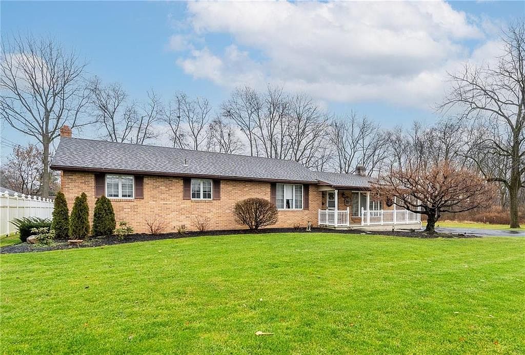 1685 Trexlertown Rd, Macungie, PA 18062 Zillow