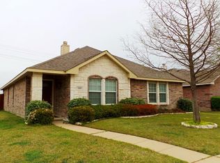 1325 Red River Ln, Allen, TX 75002