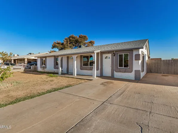 6333 W BERKELEY Road, Phoenix, AZ 85035