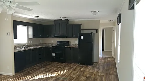 Floor plan 317