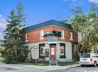 115 Percy St #3, Ottawa, ON K1R 6C6