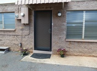 3467 Maunaloa Ave #B, Honolulu, HI 96816