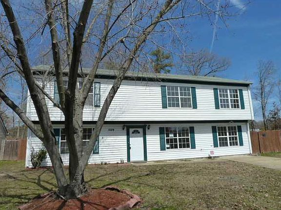 2nd image of 509 Ashton Green Blvd