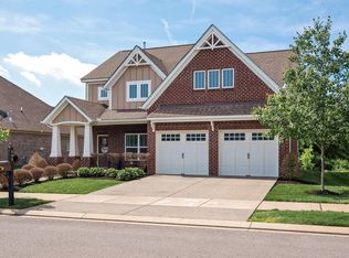152 Dayflower Dr, Hendersonville, TN 37075