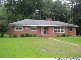 2940 Dickinson Ave, Greenville, NC 27834