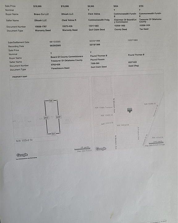 1st image of 921 NW 103rd St #4