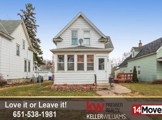 767 Blair Ave, Saint Paul, MN 55104