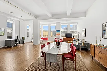 175 East Broadway, #5D