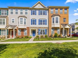 6393 Betty Linton Ln, Frederick, MD 21703