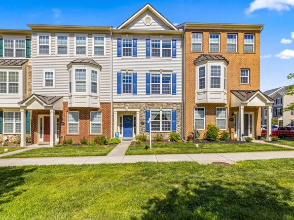 6393 Betty Linton Ln, Frederick, MD 21703