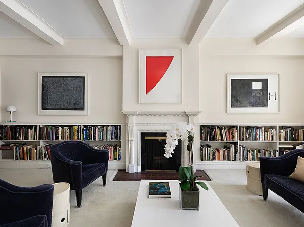 136 E 64th St APT 8F, New York, NY 10065