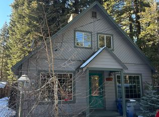 1254 Tata Ln #A, South Lake Tahoe, CA 96150