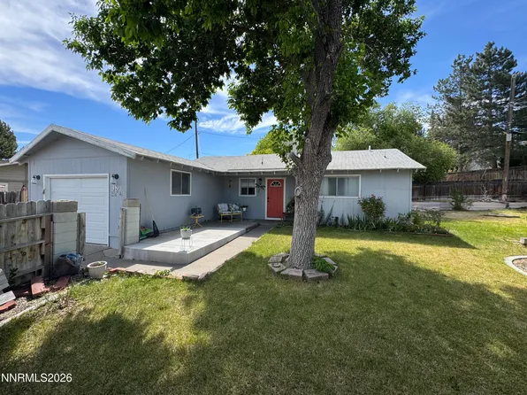 380 Circle Dr, Winnemucca, NV 89445