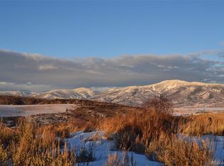 31470 Deer Park Ct, Steamboat Springs, CO 80487