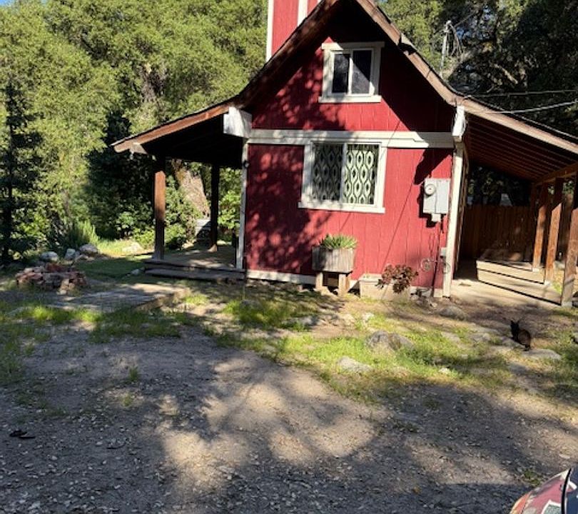 1st image of 18800 Cachagua Rd #2