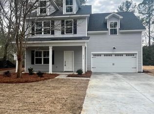 212 Swanson Dr, Summerville, SC 29483