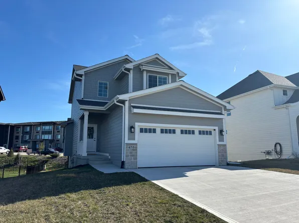 470 S 91st St, West Des Moines, IA 50266