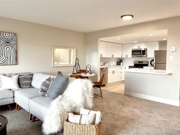 14001 E Marina Drive #609, Aurora, CO 80014