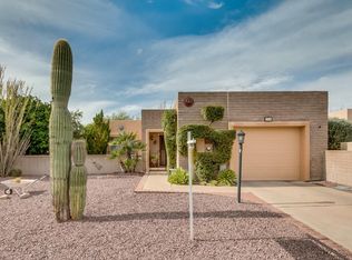 2550 S Calle Cervantes, Green Valley, AZ 85622