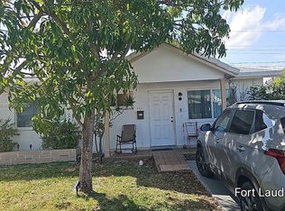 4561 NW 16th Way, Fort Lauderdale, FL 33309