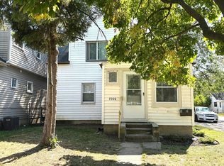 7006 Toepfer Rd, Warren, MI 48091